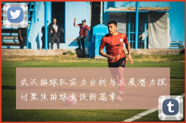 武汉排球队实力分析与发展潜力探讨聚焦排球竞技新篇章